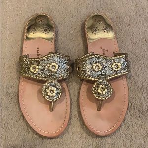 Jack Rogers cleo sandals